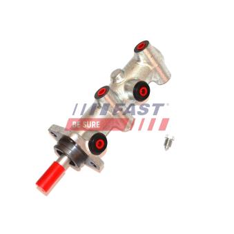 Maître-cylindre de frein FAST [FT33003]