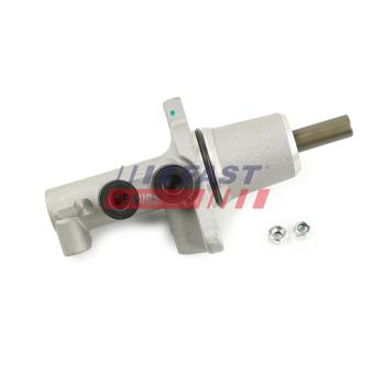 Maître-cylindre de frein FAST FT33097 pour FORD TOURNEO 2.2 Di - 110cv