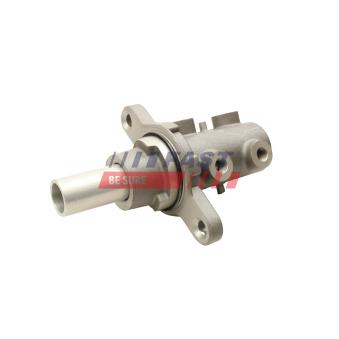 Maître-cylindre de frein FAST FT33108 pour PEUGEOT 508 1.3 D Multijet - 90cv