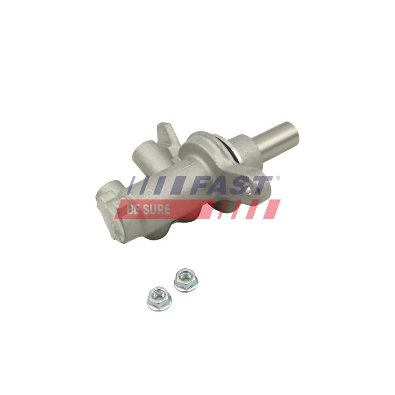 Maître-cylindre de frein FAST FT33124 - Visuel 1