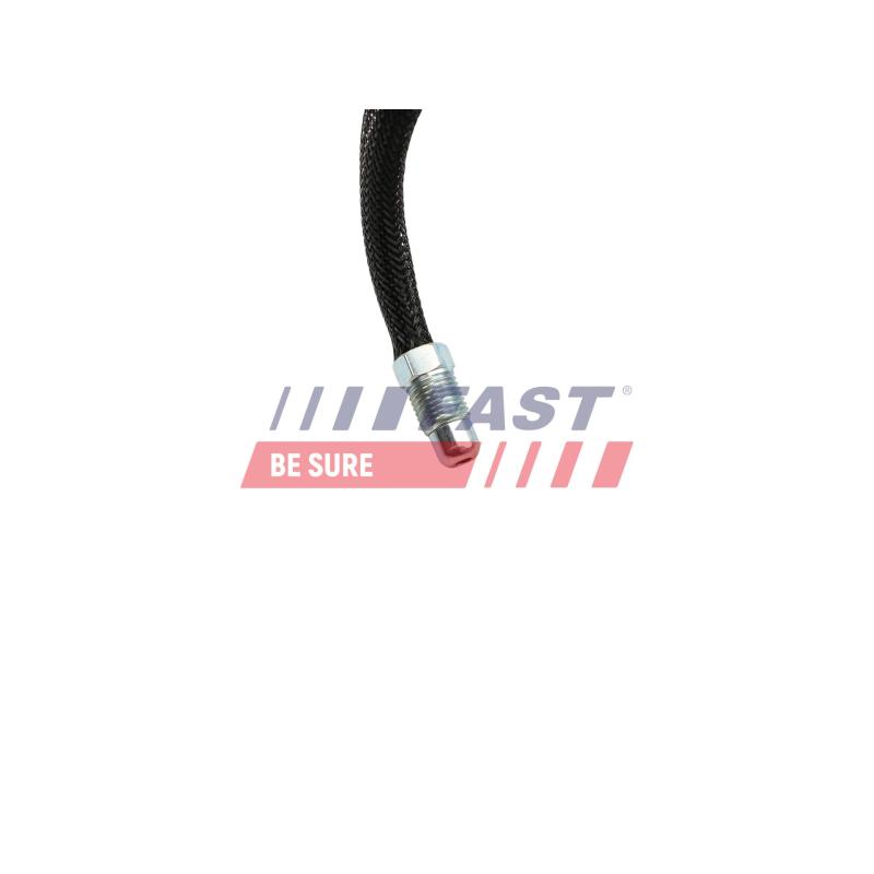 Tuyau à dépression, système de freinage FAST FT33517 - Visuel 1