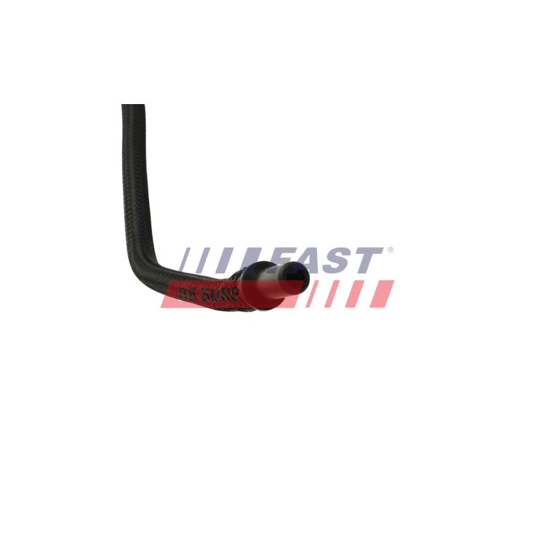 Tuyau de dépression, servofrein FAST FT33521 - Visuel 1