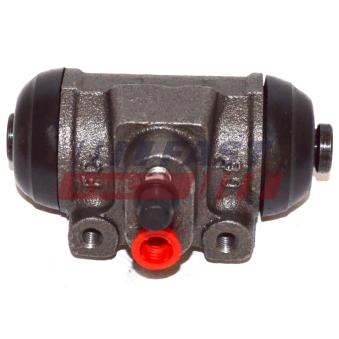 Cylindre de roue FAST FT34045 pour AUDI A6 2.0 - 110cv