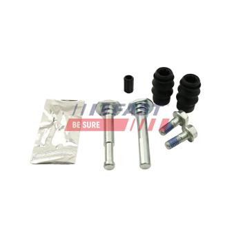 Jeu de douilles de guidage, étrier de frein FAST OEM 77363928