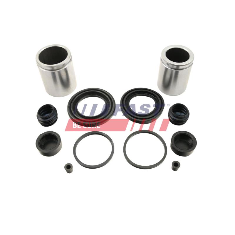 Piston, étrier de frein FAST FT34502 - Visuel 1