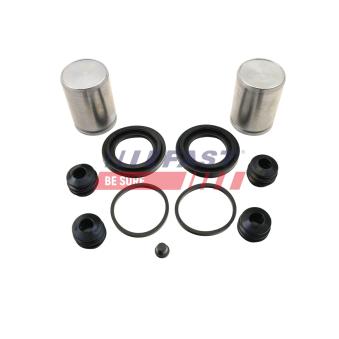 Piston, étrier de frein FAST FT34507 pour FORD S-MAX 35-8 75cv