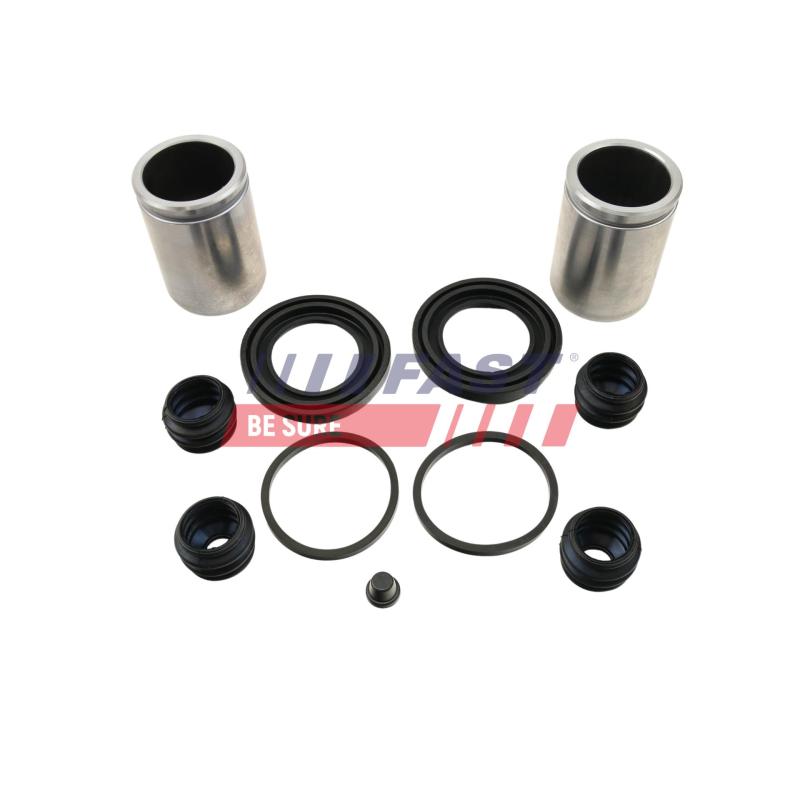 Piston, étrier de frein FAST FT34507 - Visuel 1