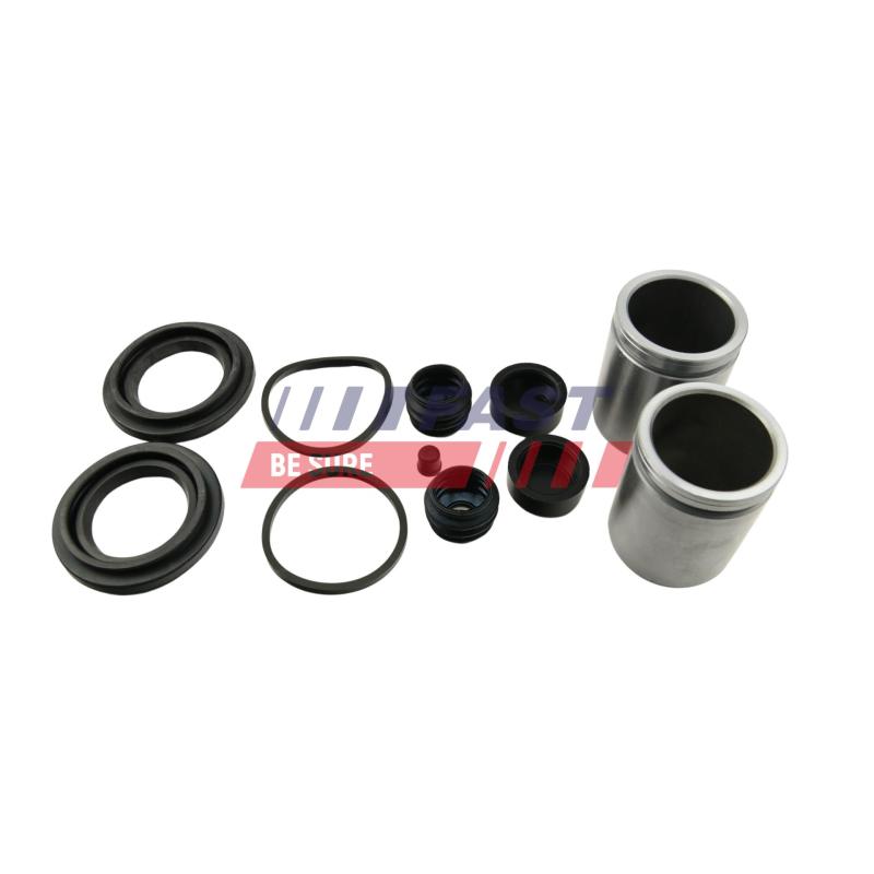 Piston, étrier de frein FAST FT34510 - Visuel 1