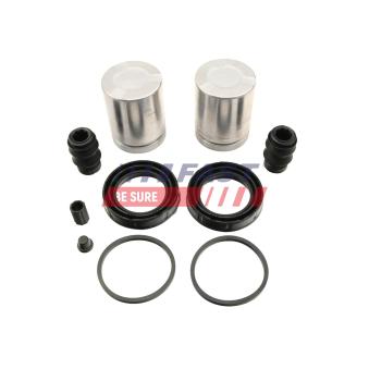 Piston, étrier de frein FAST OEM 2E0615423A