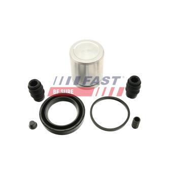 Piston, étrier de frein FAST OEM 2E0615423