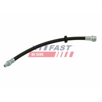 Flexible de frein FAST FT35008 pour SMART CABRIO 1,8 Di - 75cv