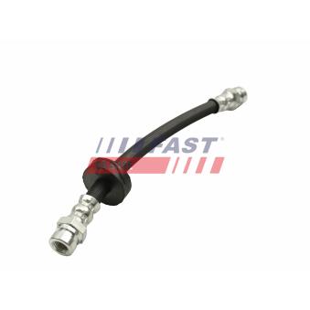 Flexible de frein arrière FAST FT35046 pour DACIA DUSTER 1.6 CDTI - 105cv