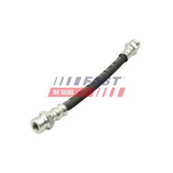 Flexible de frein arrière FAST FT35050 pour AUDI A3 1.2 LPG - 69cv