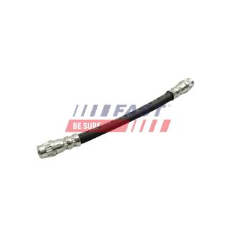 Flexible de frein arrière FAST FT35057 pour BMW Série 3 1.5 DCI 110 - 110cv