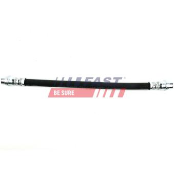 Flexible de frein FAST FT35136 pour CITROEN JUMPY 1.6 HDi 90 8V - 90cv
