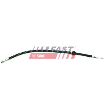 Flexible de frein FAST FT35153 pour RENAULT MASTER 2.5 DCI - 101cv