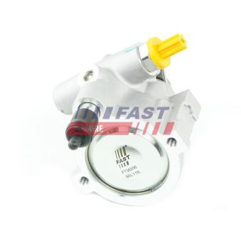 Pompe hydraulique, direction FAST FT36206 pour RENAULT MASTER 1.9 DCI 80 - 82cv