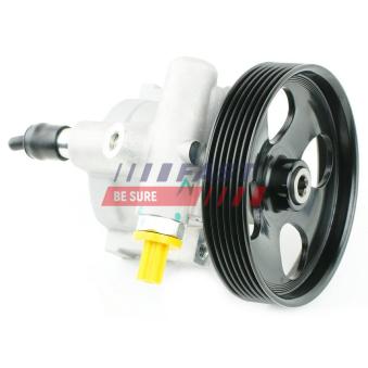Pompe hydraulique, direction FAST FT36207 pour DACIA LOGAN 1.6 GPL - 84cv