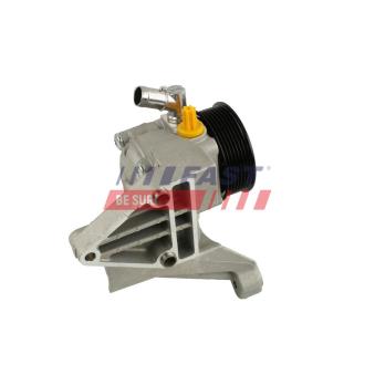 Pompe hydraulique, direction FAST OEM 504385414