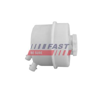 Vase d'expansion l'huile hydraulique, direction assistée FAST [FT36300]