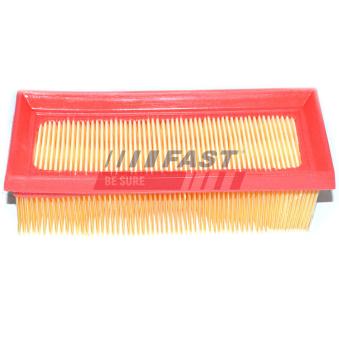 Filtre à air FAST [FT37161]