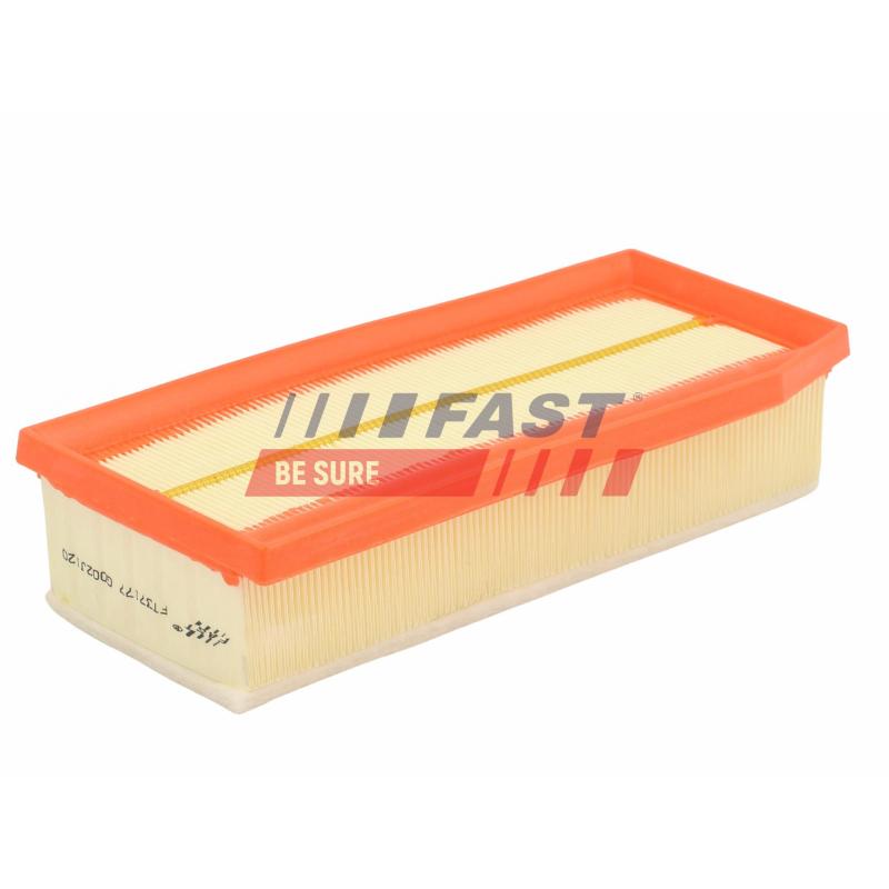 Filtre à air FAST FT37177 - Visuel 2