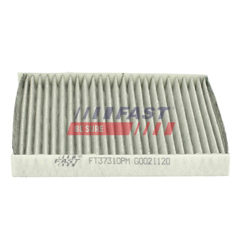 Filtre, air de l'habitacle FAST FT37310PM - Visuel 1
