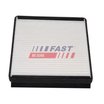 Filtre, air de l'habitacle FAST FT37322 pour LOTUS 2 ELEVEN 1.9 D - 70cv