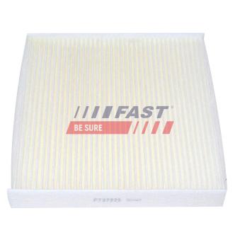 Filtre, air de l'habitacle FAST FT37323 pour LOTUS 2 ELEVEN 1.9 D - 70cv