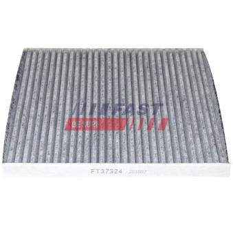 Filtre, air de l'habitacle FAST OEM 1673744 Filtre, air de l'habitacle FAST OEM 1673744