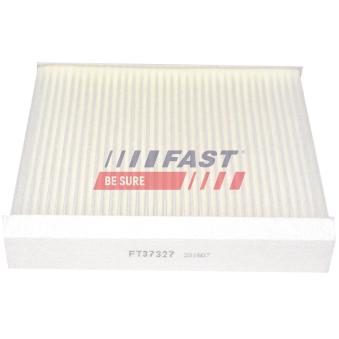 Filtre, air de l'habitacle FAST OEM 647962