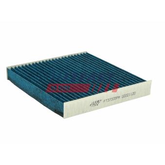 Filtre, air de l'habitacle FAST OEM 1745605