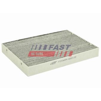 Filtre, air de l'habitacle FAST OEM A9108301200