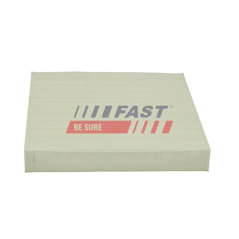 Filtre, air de l'habitacle FAST FT37346 - Visuel 1