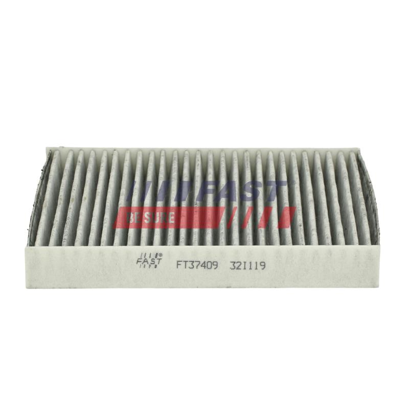 Filtre, air de l'habitacle FAST FT37409 - Visuel 1