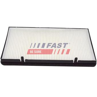 Filtre, air de l'habitacle FAST [FT37414]