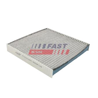 Filtre, air de l'habitacle FAST OEM 5801619418