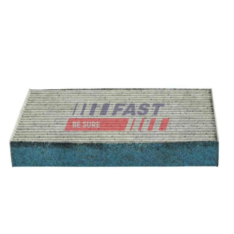 Filtre, air de l'habitacle FAST FT37421PM - Visuel 1