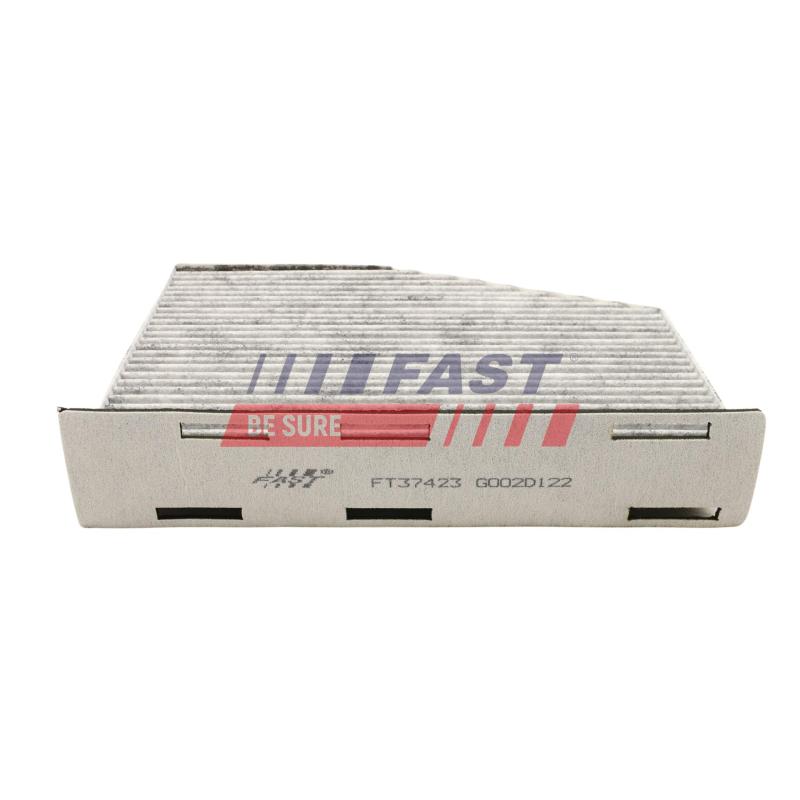 Filtre, air de l'habitacle FAST FT37423 - Visuel 1
