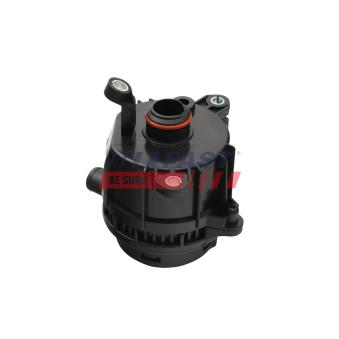 Diaphragme, ventilation du carter-moteur FAST [FT37551]