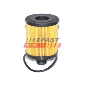 Filtre à huile FAST [FT38068]