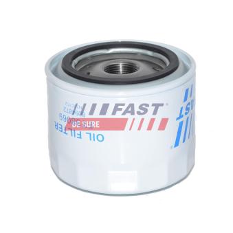 Filtre à huile FAST [FT38069]