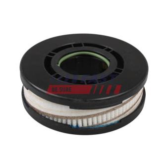 Filtre, ventilation du carter-moteur FAST [FT38076]