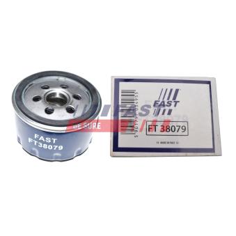 Filtre à huile FAST [FT38079]
