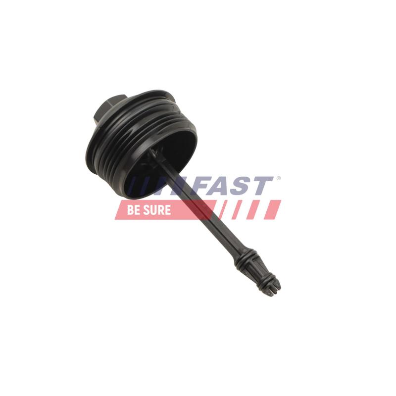 Boîtier, radiateur d'huile FAST FT38203 - Visuel 1