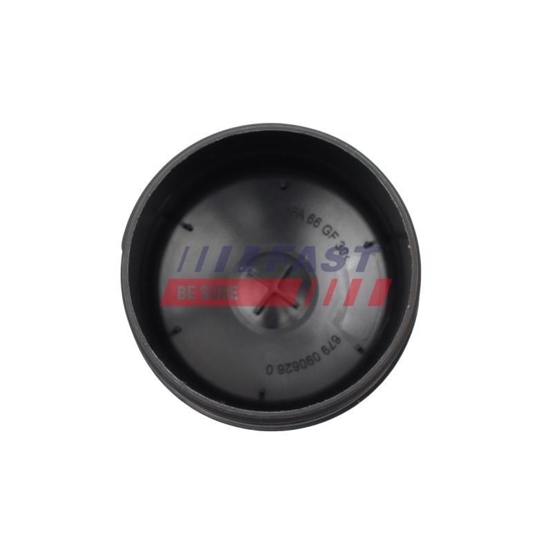 Couvercle, boîtier du filtre à huile FAST FT38204 - Visuel 2