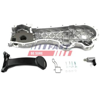 Pompe à huile FAST OEM 646101