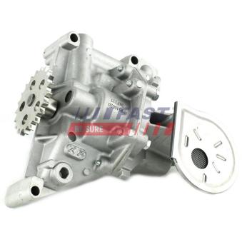 Pompe à huile FAST OEM 100187