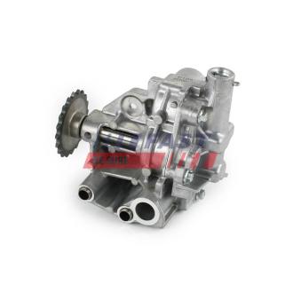Pompe à huile FAST FT38306 pour CHRYSLER SEBRING 2.3 CDTI - 110cv