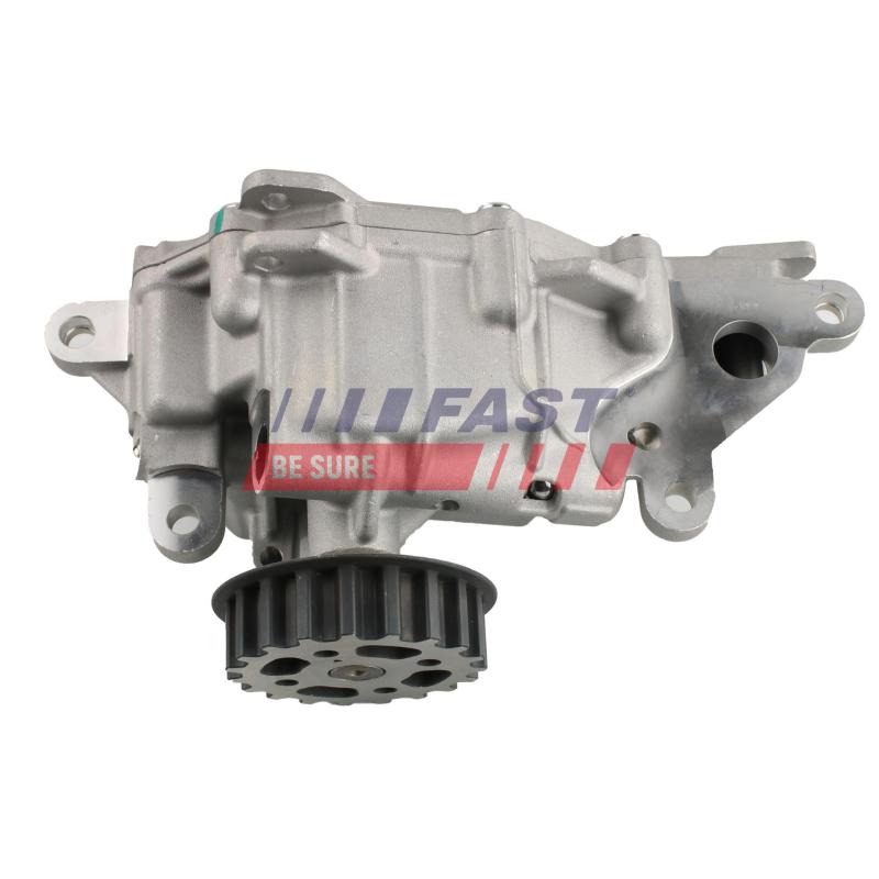 Pompe à huile FAST FT38320 - Visuel 1